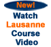 Watch Lausanne Bike course footage