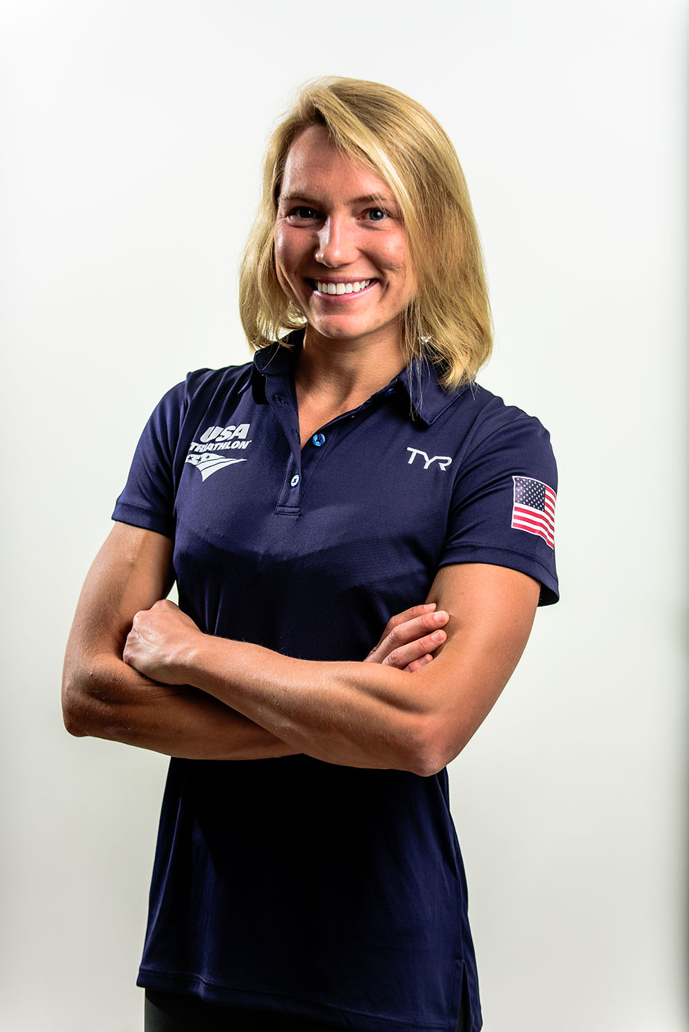 Athlete Profile: Renee Tomlin | ITU World Triathlon Series - 1000 x 1498 jpeg 169kB