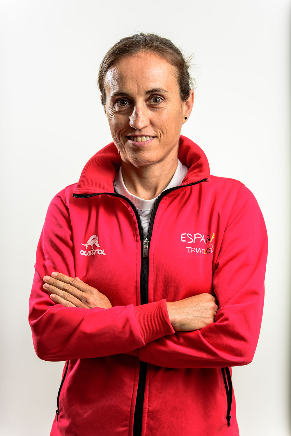 Ainhoa Murua Zubizarreta (ESP) • World Triathlon