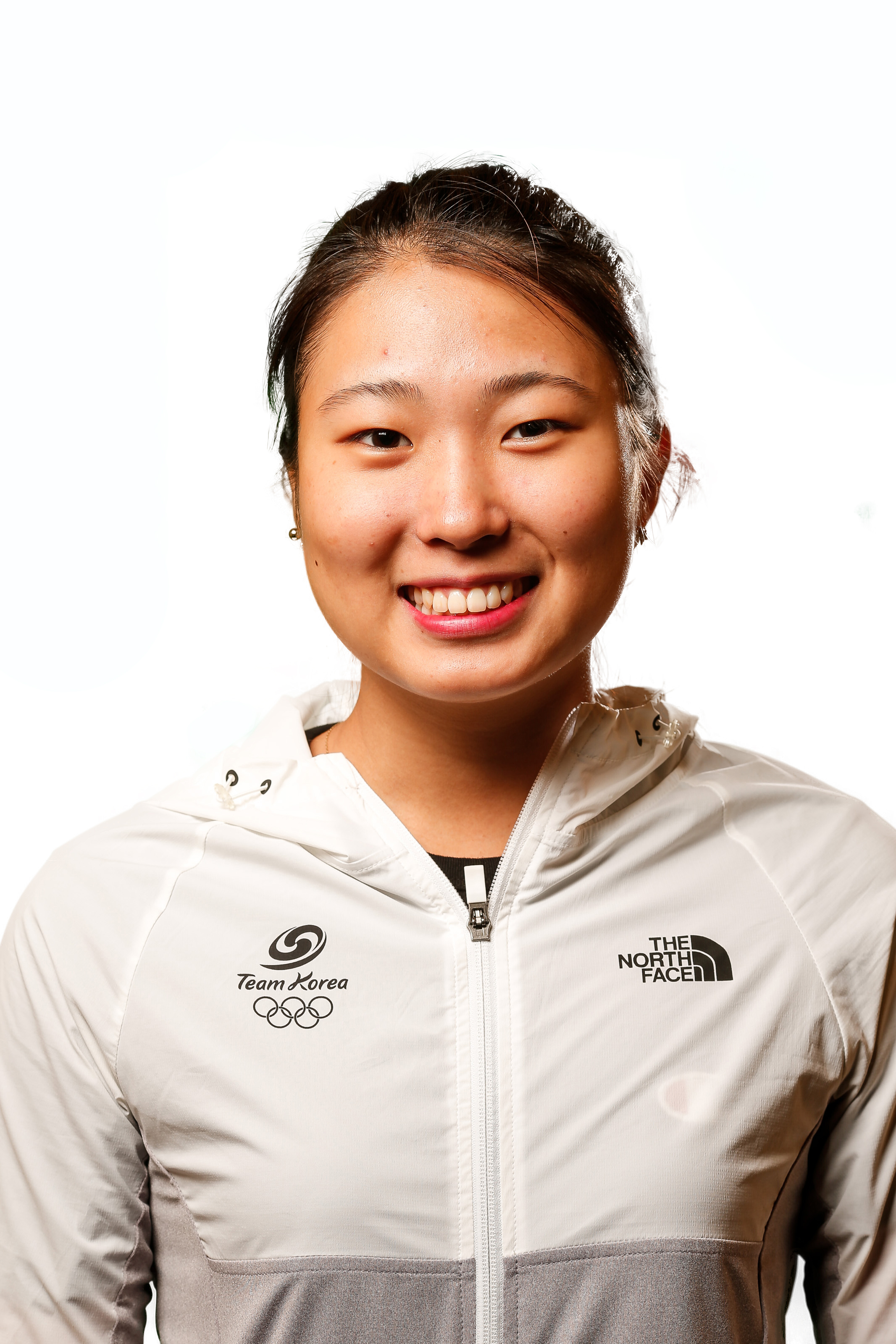Athlete Profile: Hye Rim Jeong | ITU World Triathlon Series