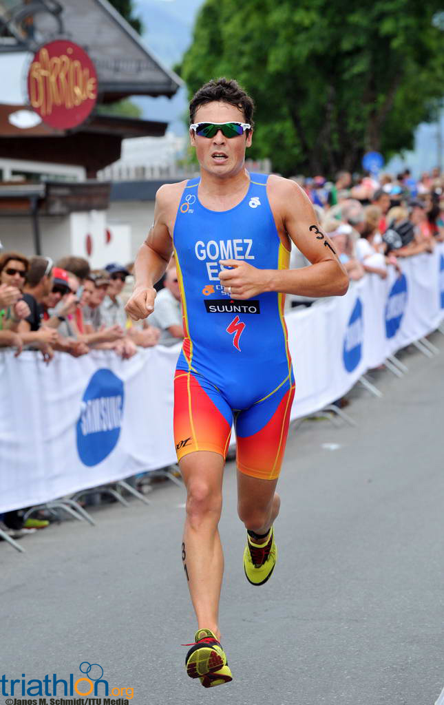 2012 Highlights: Smashing sprint finishes • World Triathlon