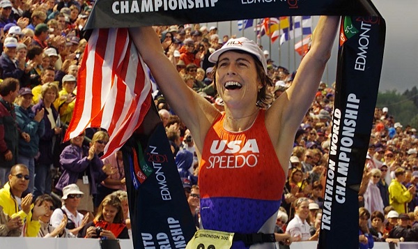 Throwback Thursday: Siri Lindley | Triathlon.org - 600 x 357 jpeg 113kB