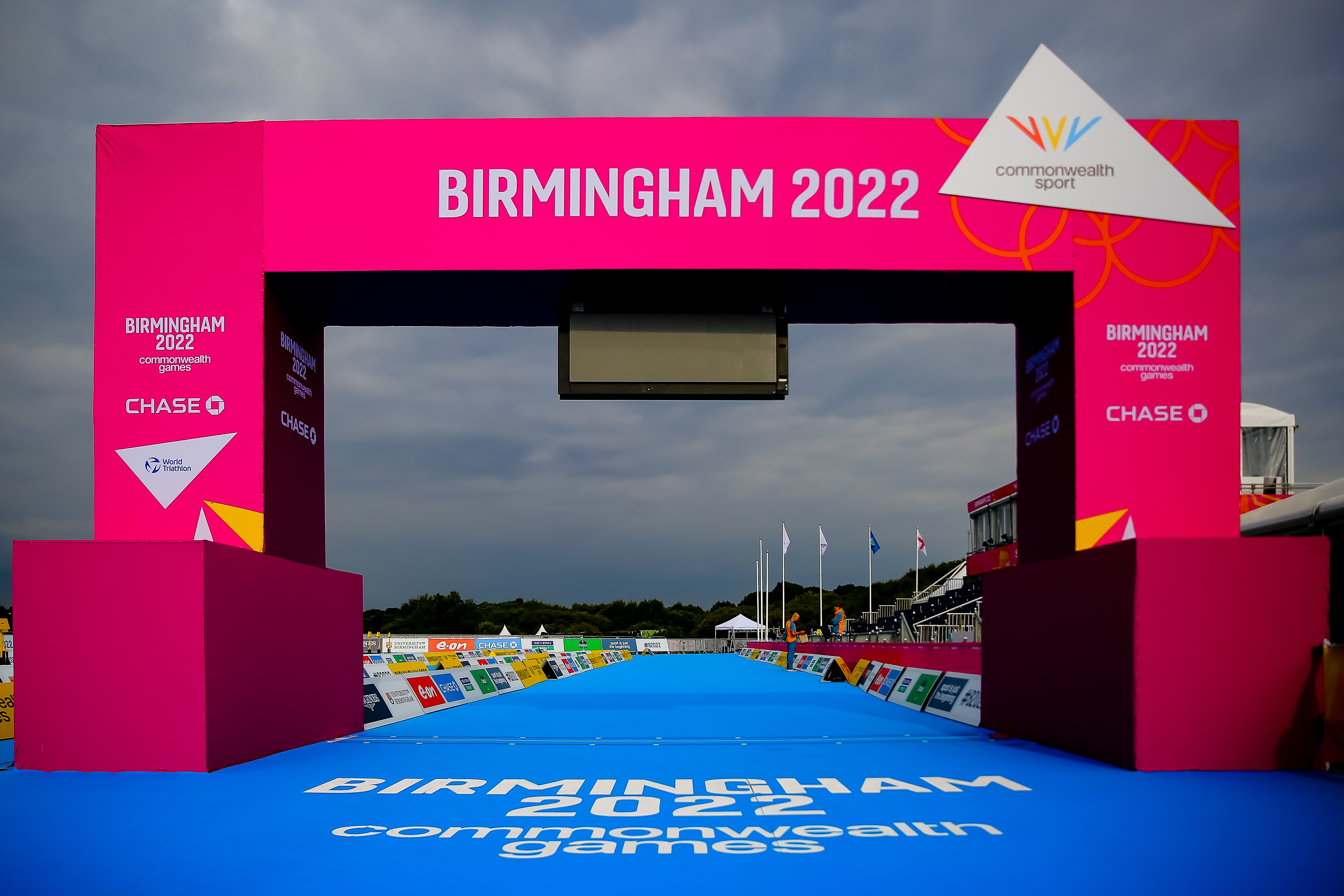 Commonwealth Games 2022 Live Streaming: When and Where to watch