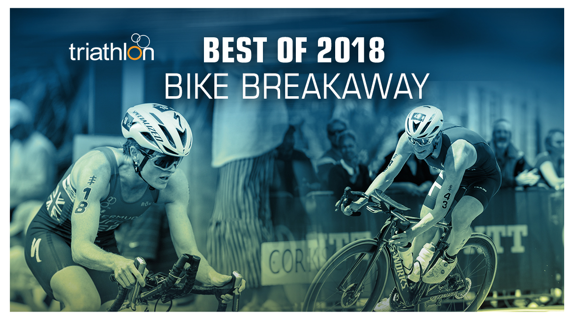 best women's triathlon bike 2018