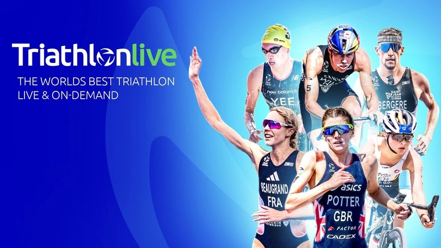 TriathlonLive