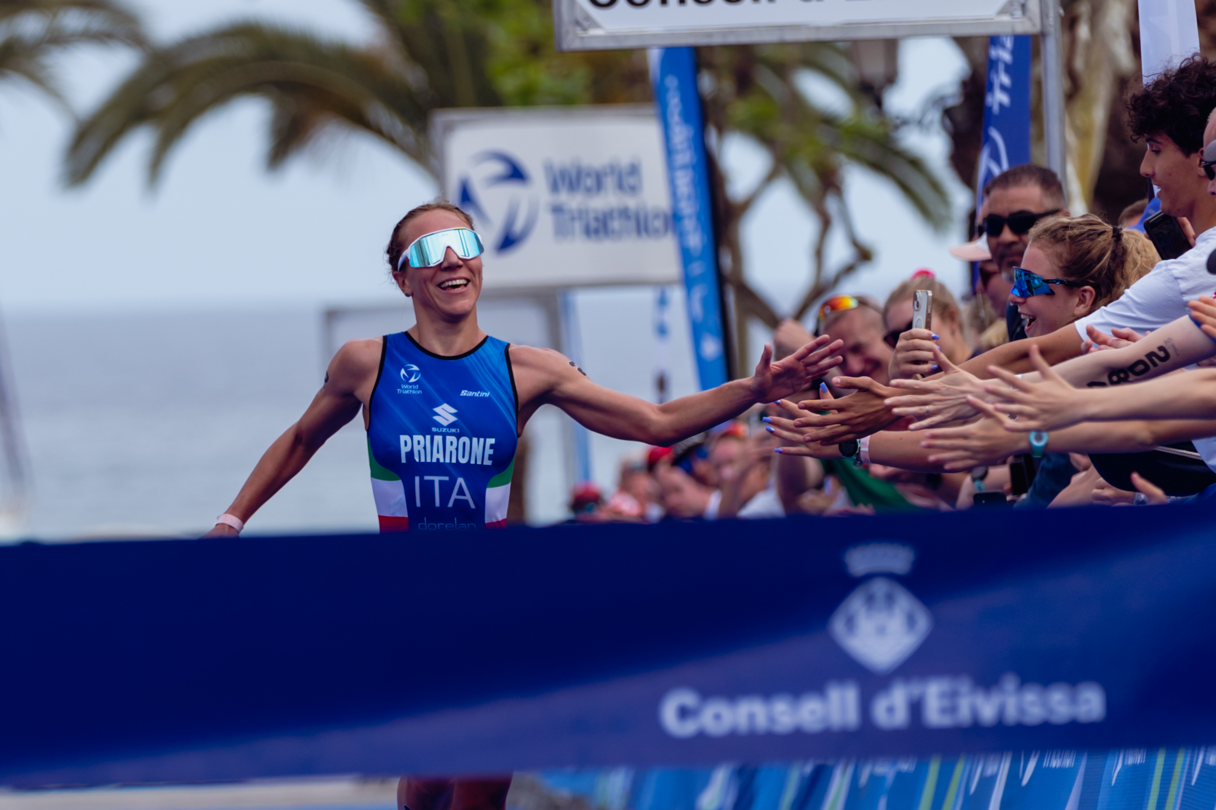 Gallery 2023 World Triathlon Duathlon Championships • World