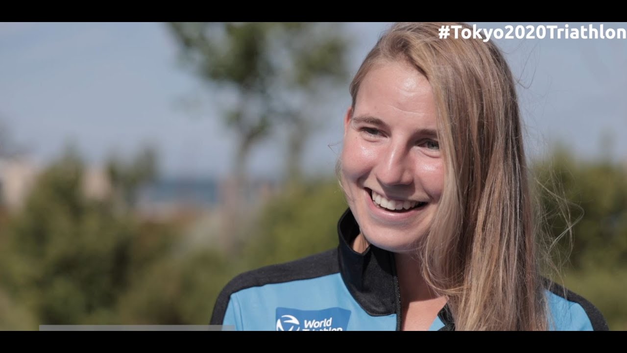 Video: Tokyo 2020 thoughts with Kaidi Kivioja — World ...