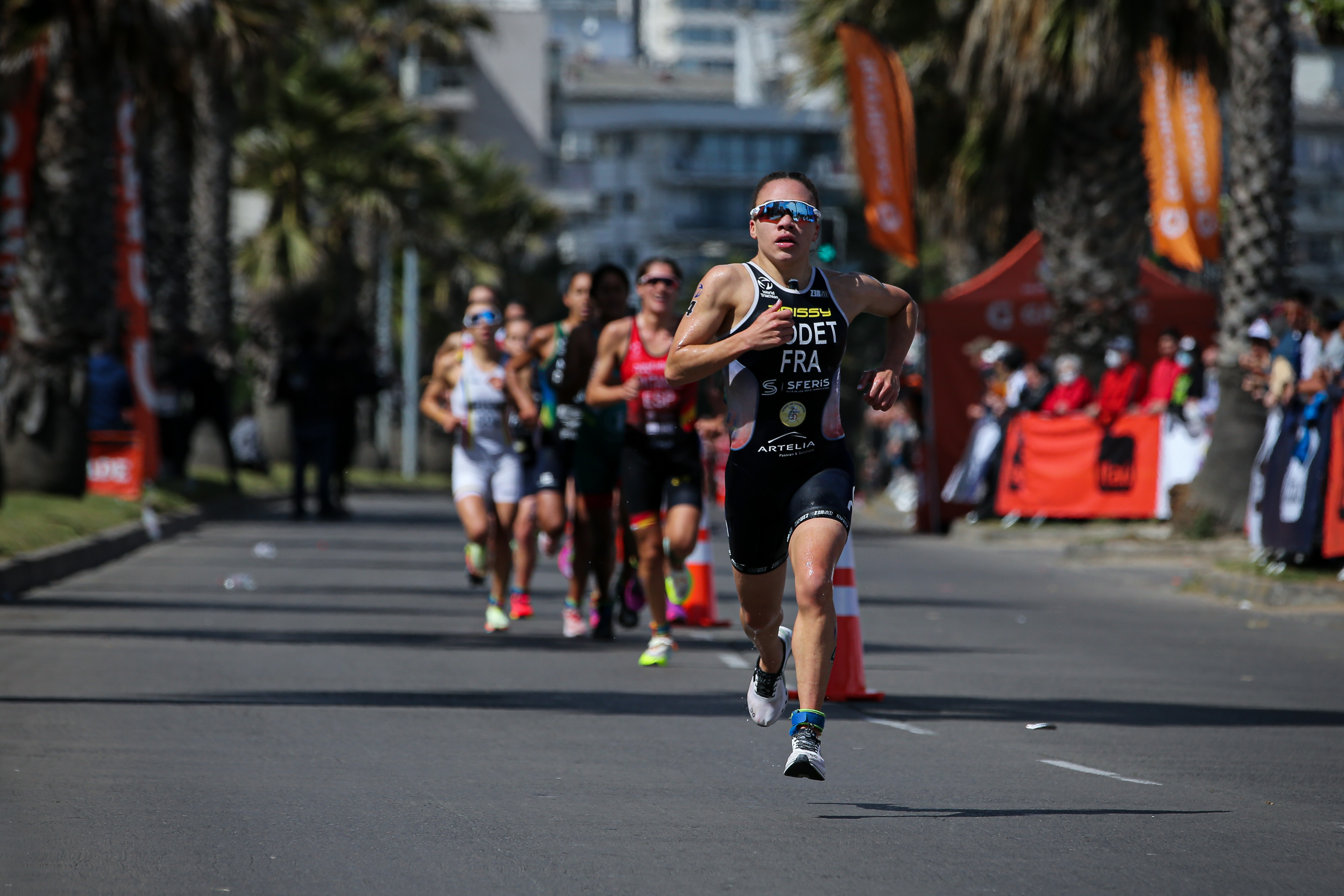 Gallery: 2022 Americas Triathlon Cup Viña Del Mar • World Triathlon