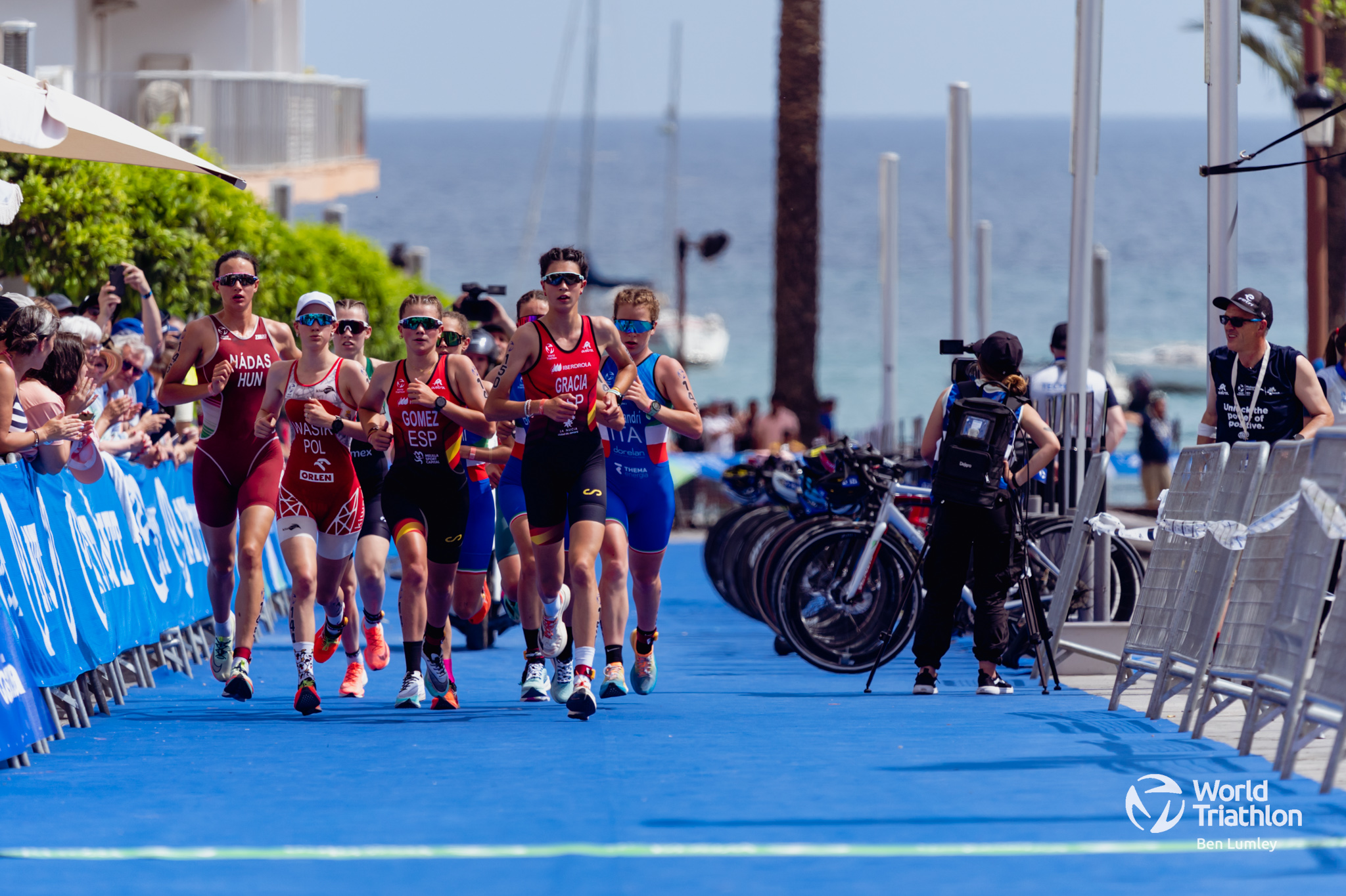 Multisport Championships Day 3 • World Triathlon