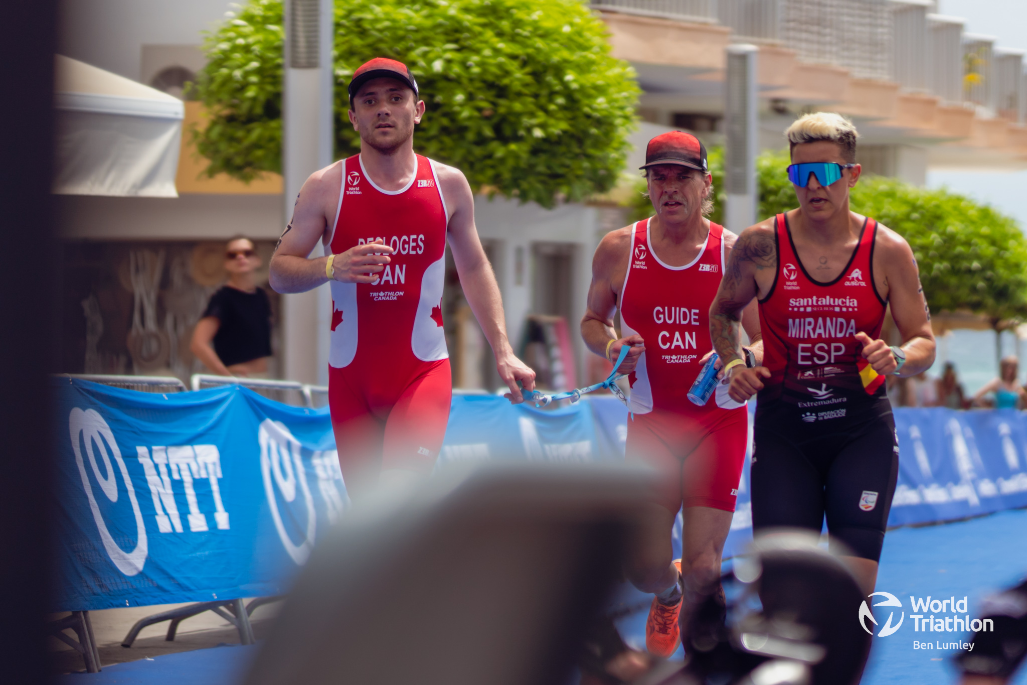 2023 World Triathlon Duathlon Championships • World Triathlon