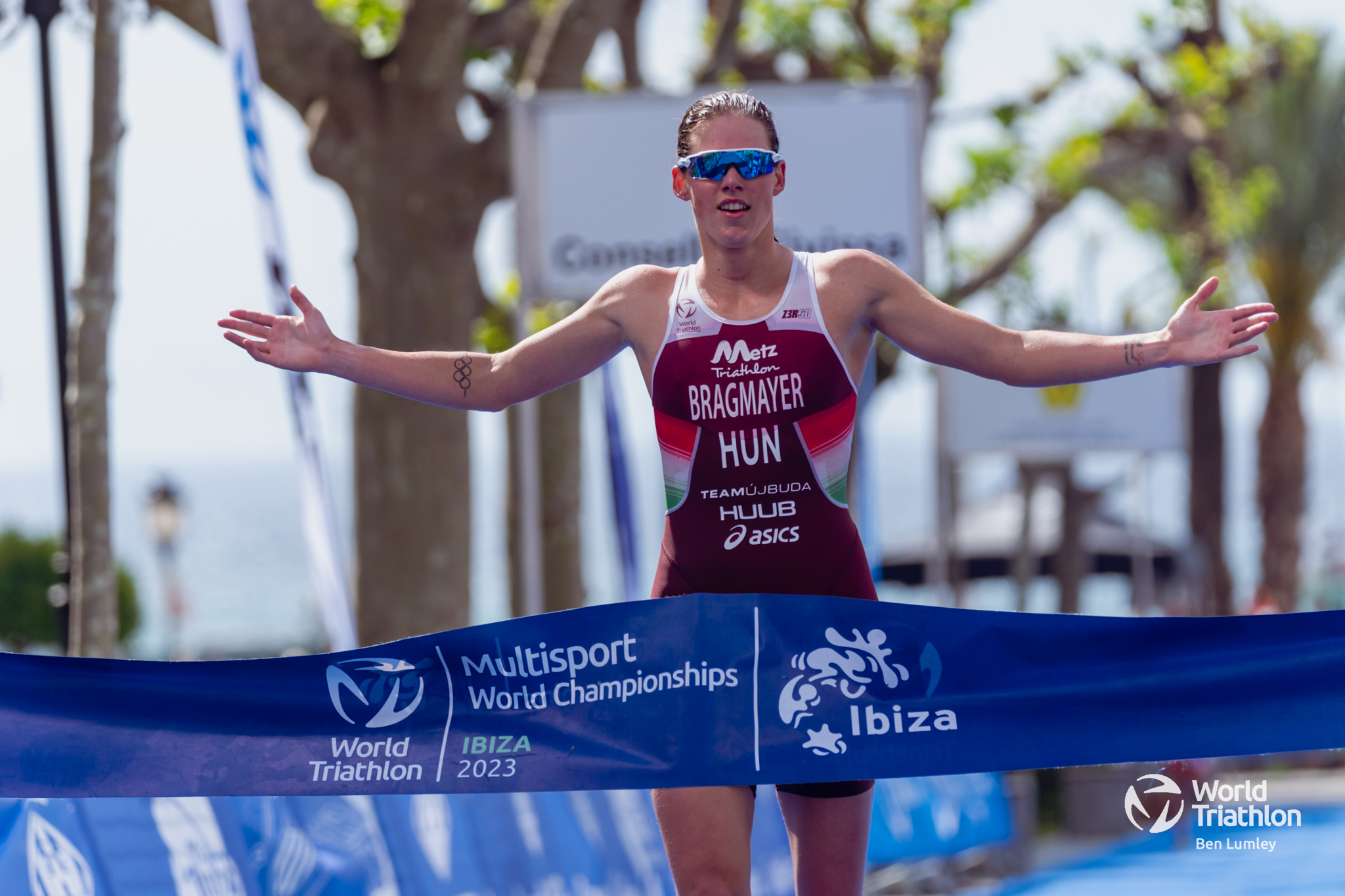 Multisport Championships Day 4 • World Triathlon